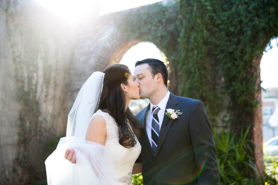 Summerour Studios Wedding Pictures