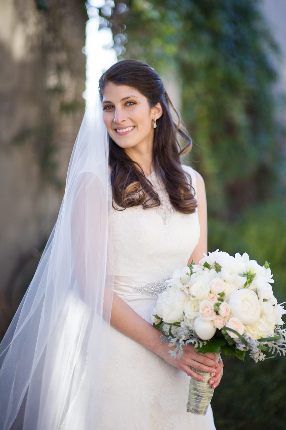Atlanta Bridal Portraits