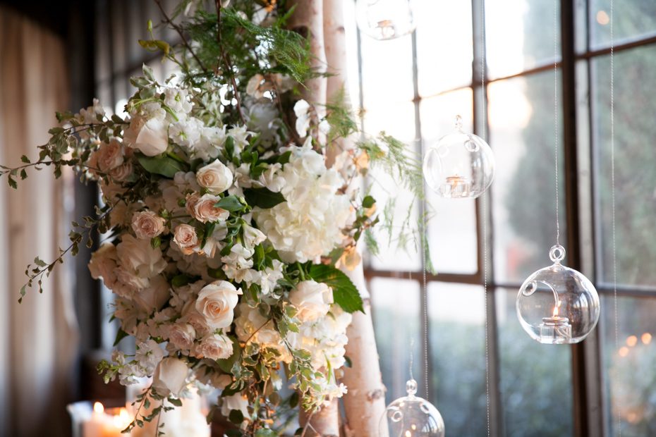 Summerour Wedding Decor by Jim White Designs