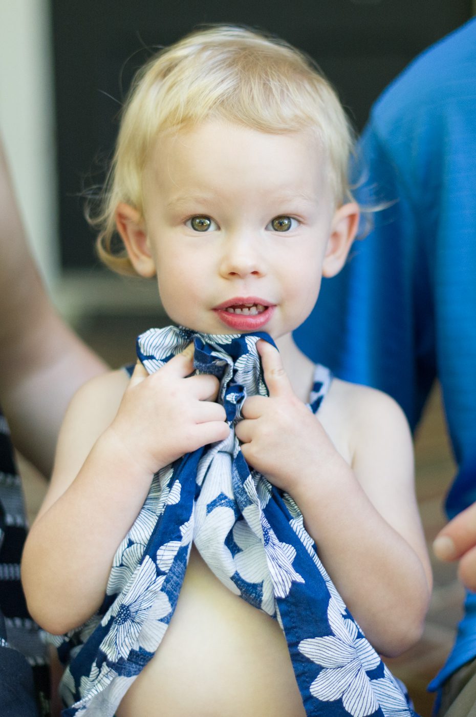 Atlanta Baby Photographers 