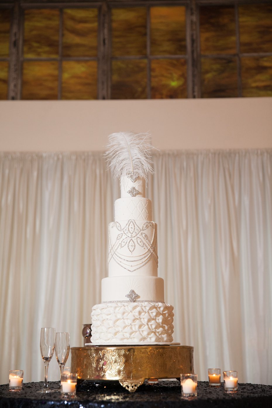 200 peachtree wedding atlanta