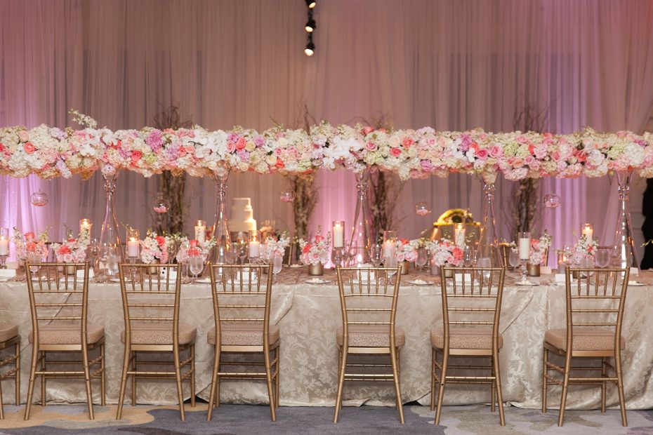 Ritz Carlton Atlanta Wedding