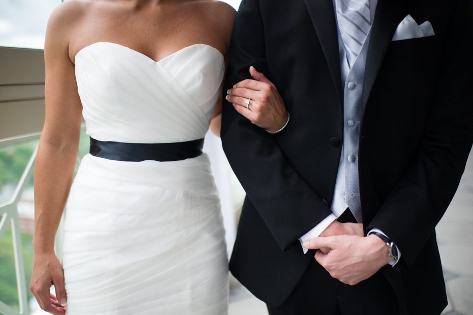 Peachtree Club Wedding Photos