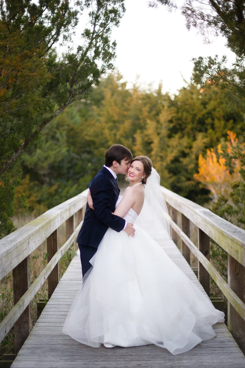 Tybee Island Wedding Chapel Photos 