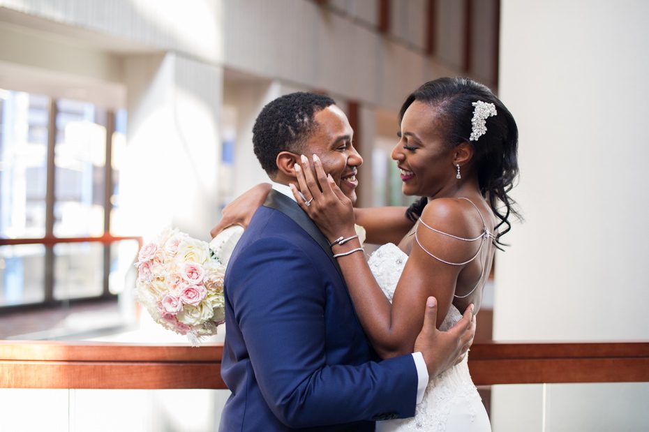 200 Peachtree Wedding Photos by The Studio B Photography