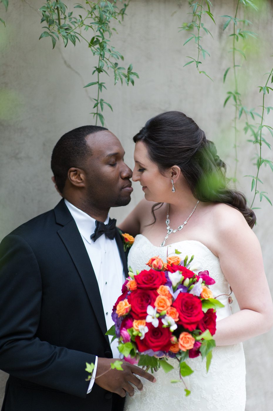 Atlanta History Center Wedding by The Studio B Photography