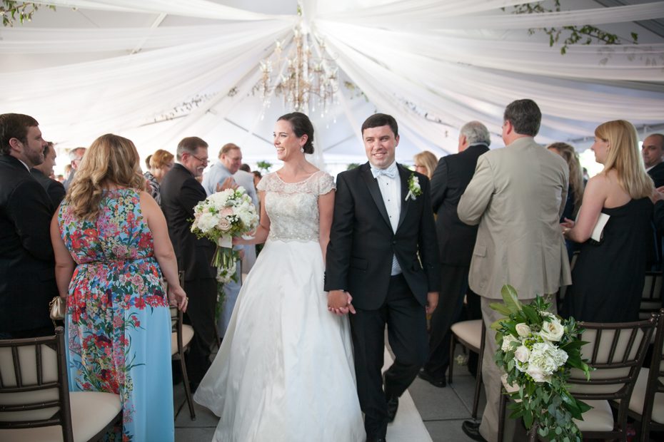 Capital City Club Wedding Photos