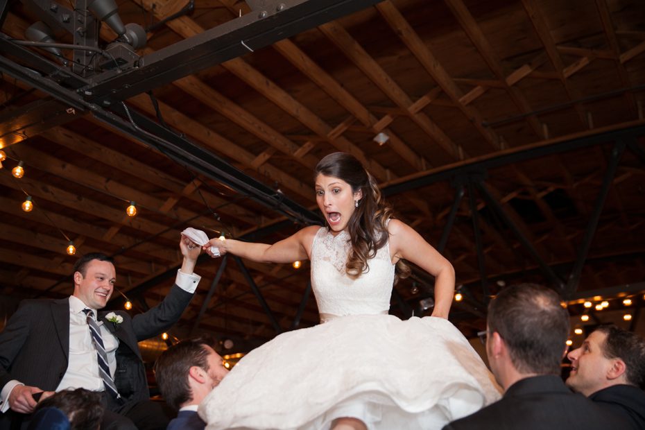 Atlanta Jewish Wedding