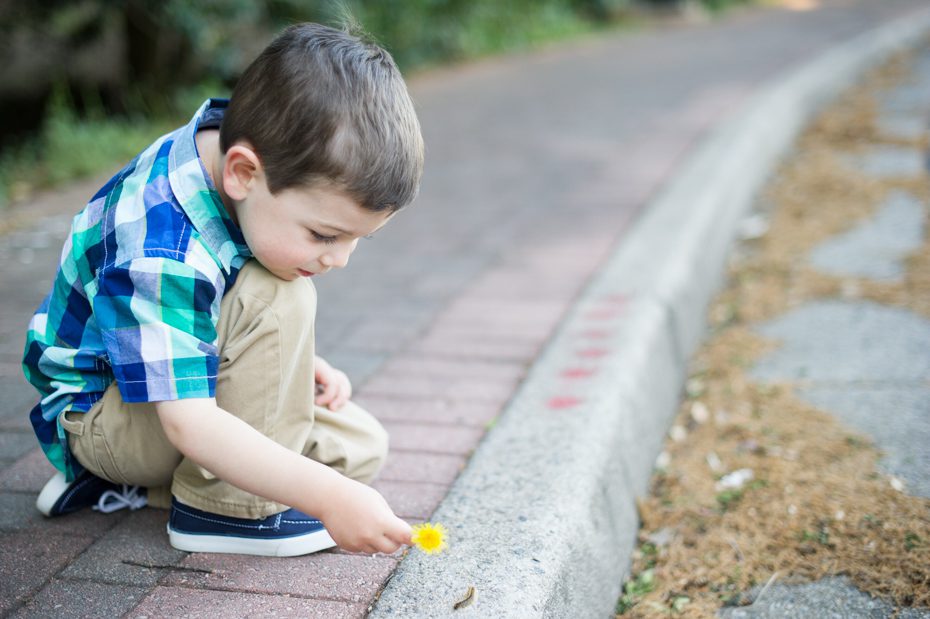 Atlanta Children's Photographers