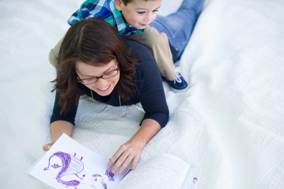 Atlanta Family Photographers