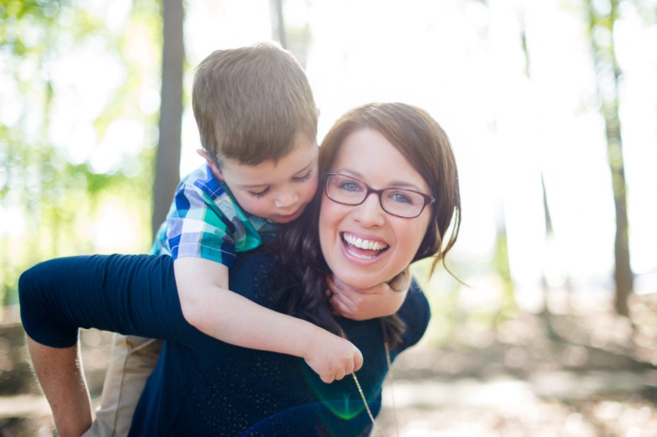 Atlanta Family Photographers