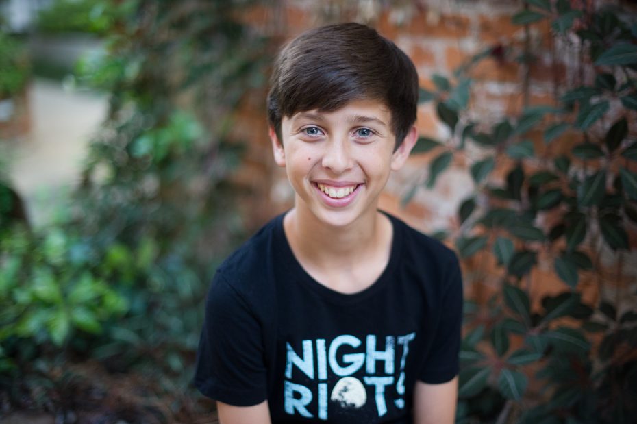 Bar mitzvah photographers in Atlanta