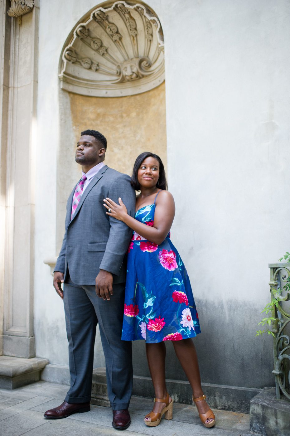 Geno Atkins Engaged