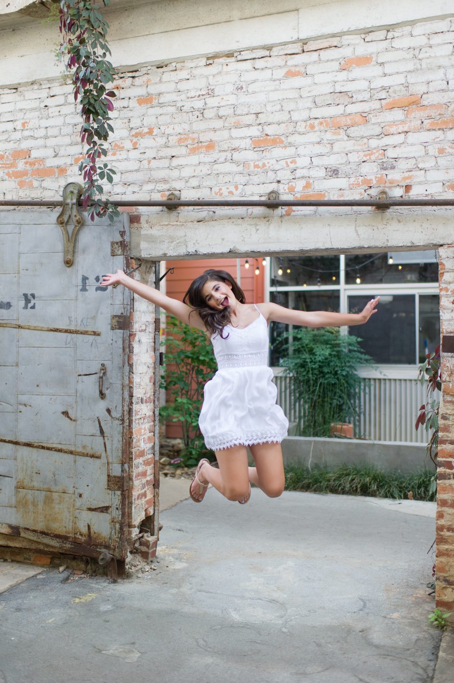 Atlanta Bat Mitzvah Photos by The Studio B Photography