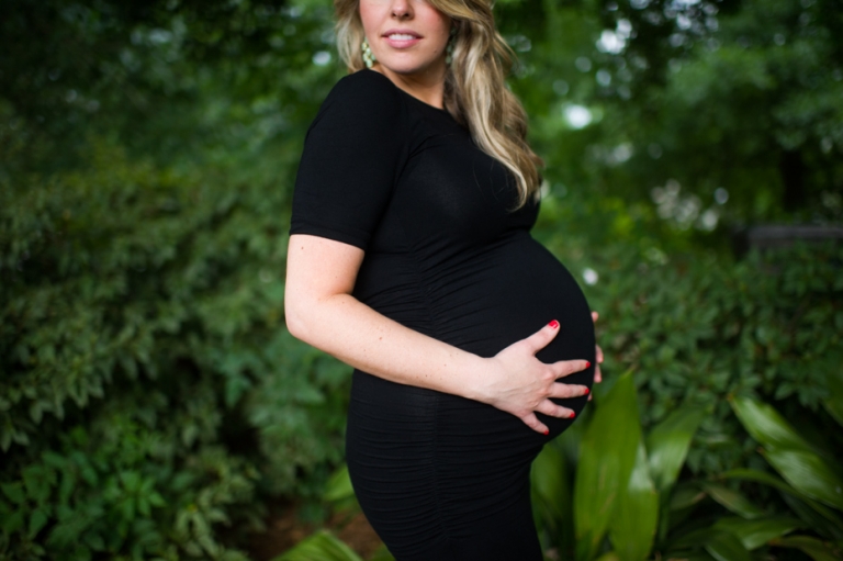 Atlanta Maternity Photographers