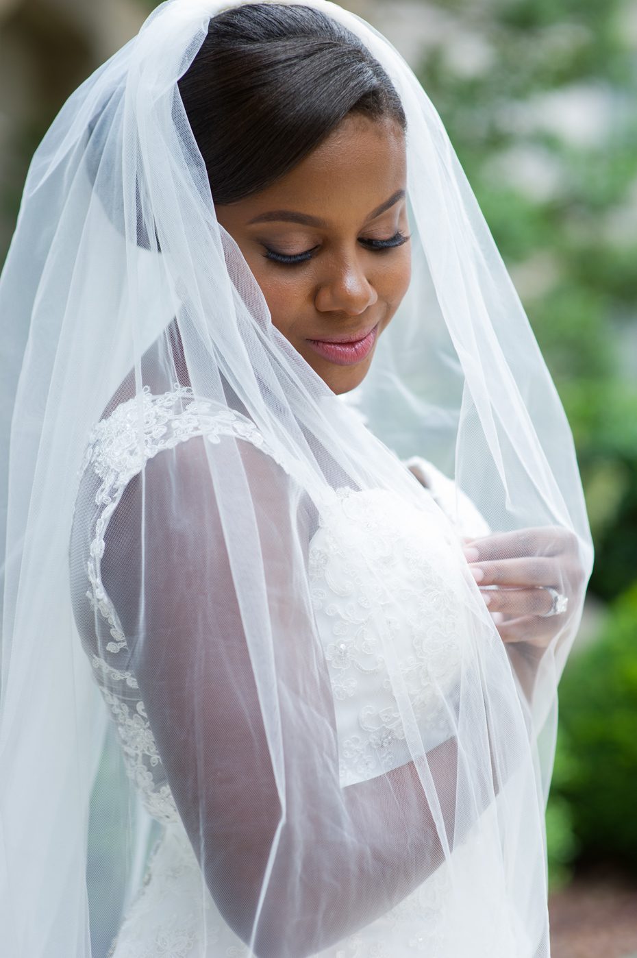 Atlanta Wedding Photographers
