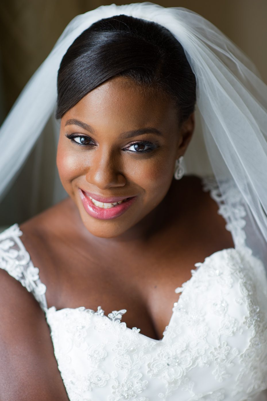 Atlanta Bridal Session at The St. Regis