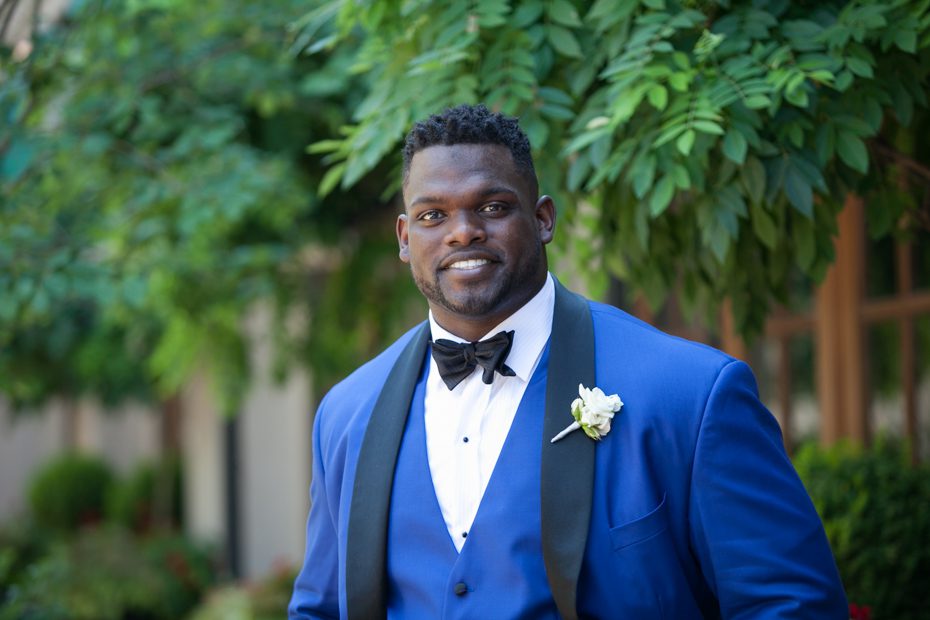 Geno Atkins Cincinnati Bengals