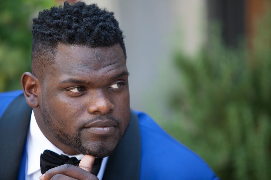 Geno Atkins Cincinnati Bengals