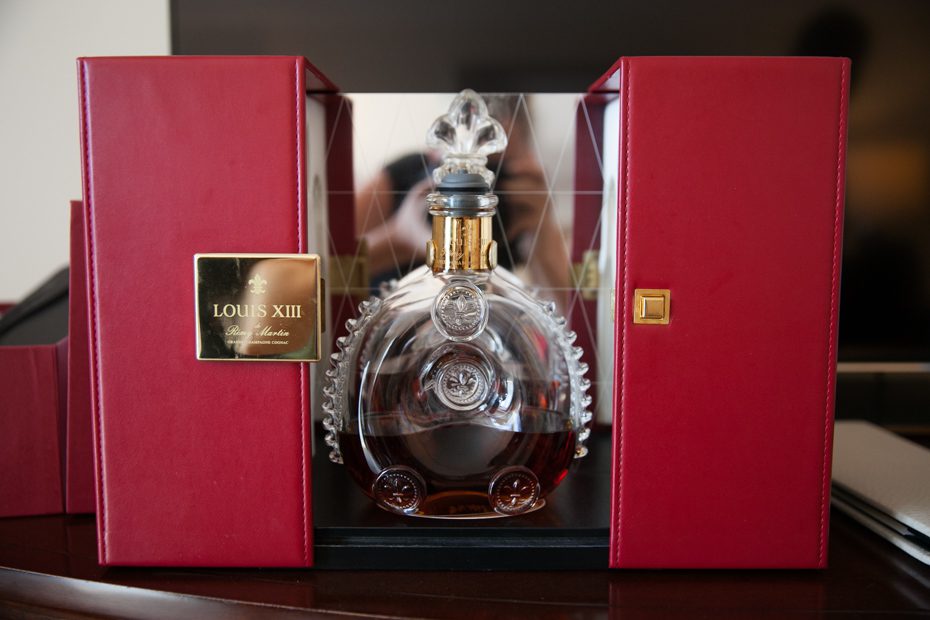 Louis XIII Cognac
