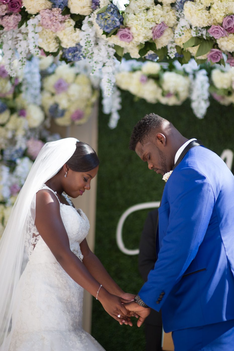 wedding prayer