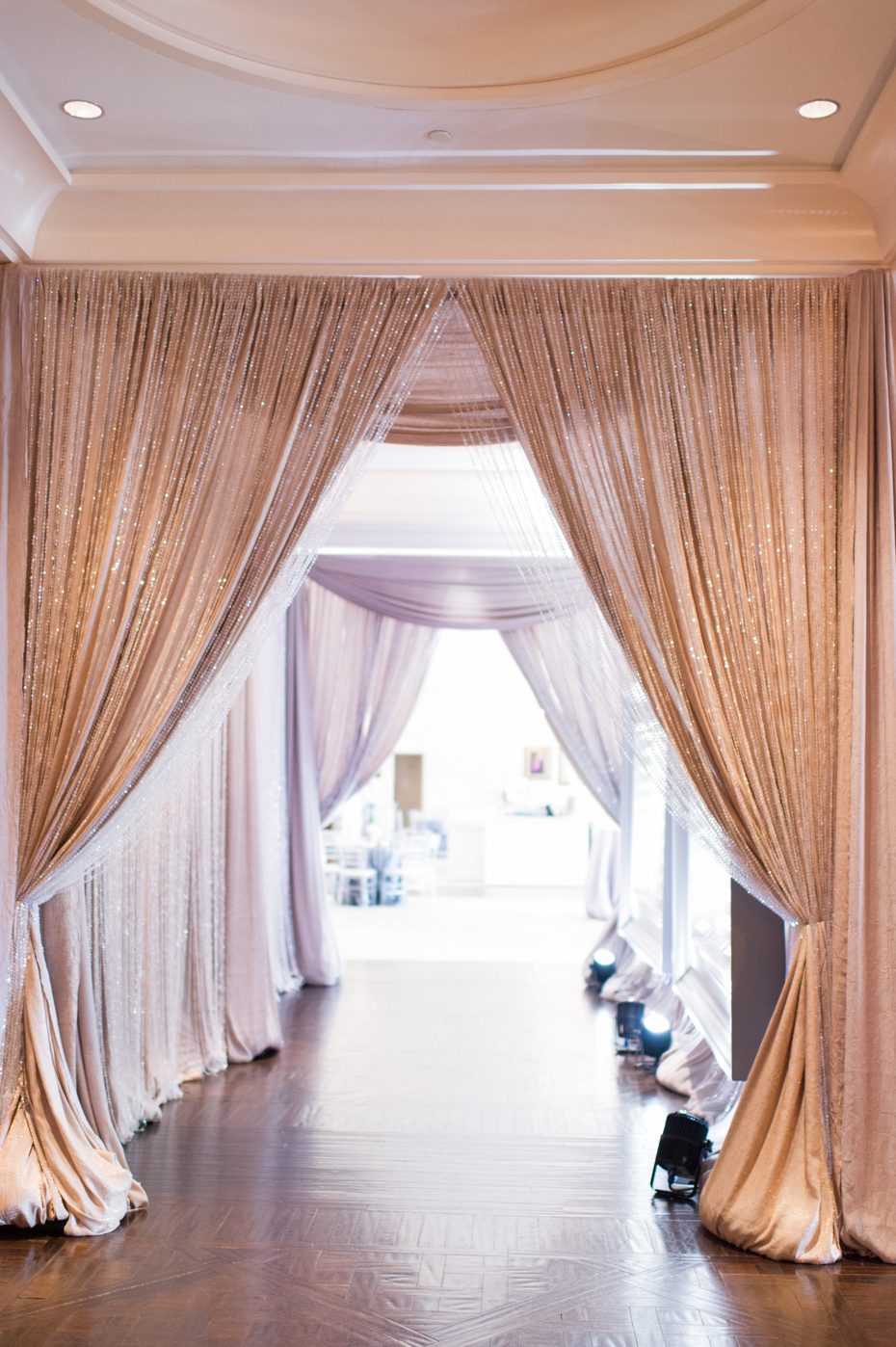 St. Regis Atlanta Cocktail Hour Space