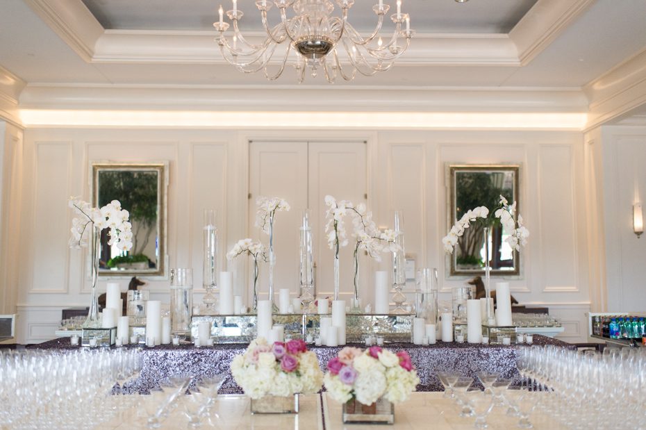 St. Regis Atlanta Wedding Photos