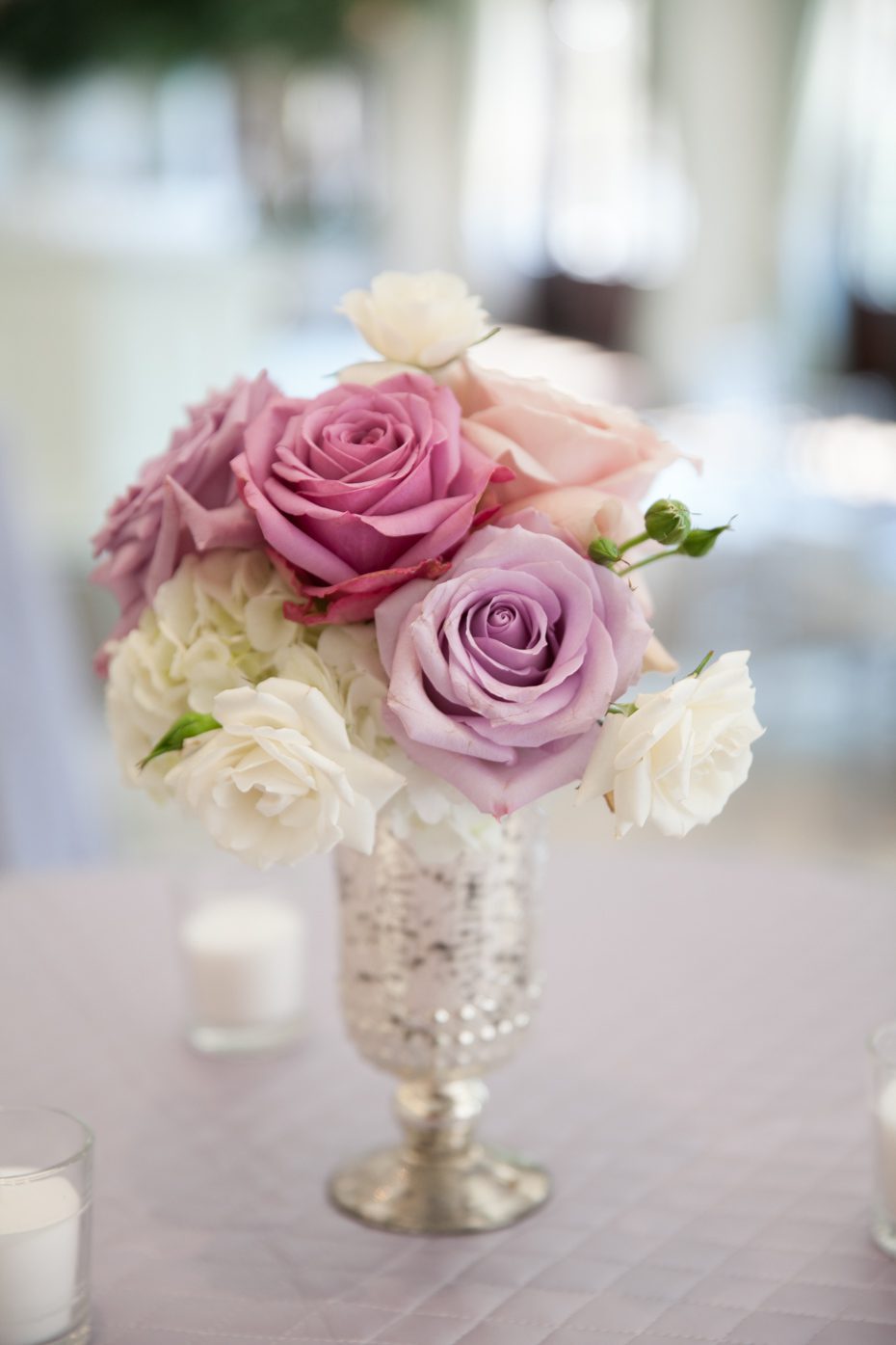 Wedding Flowers by Legendary Events