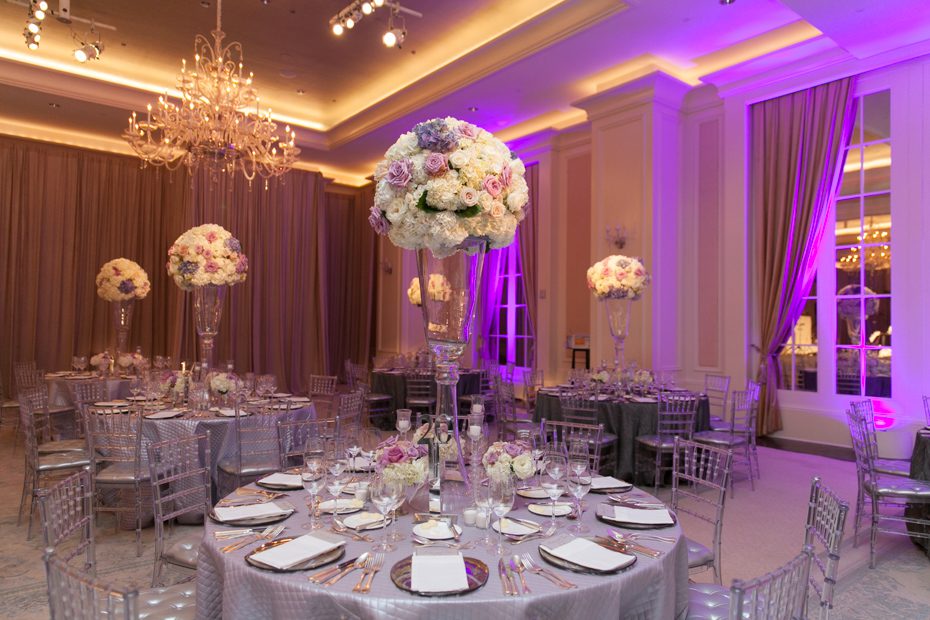 St. Regis Atlanta Wedding