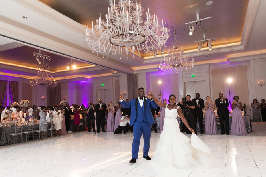 Geno Atkins Wedding Photos