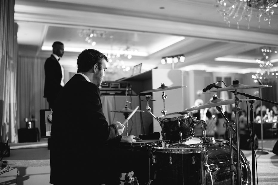 After Party Experience Band Atlanta