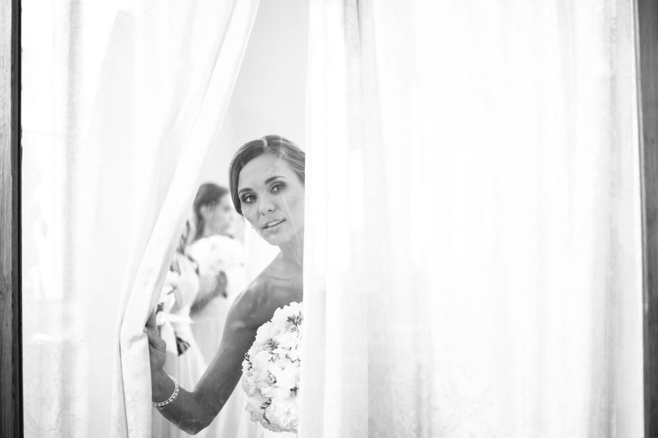 Atlanta Church Wedding Photos