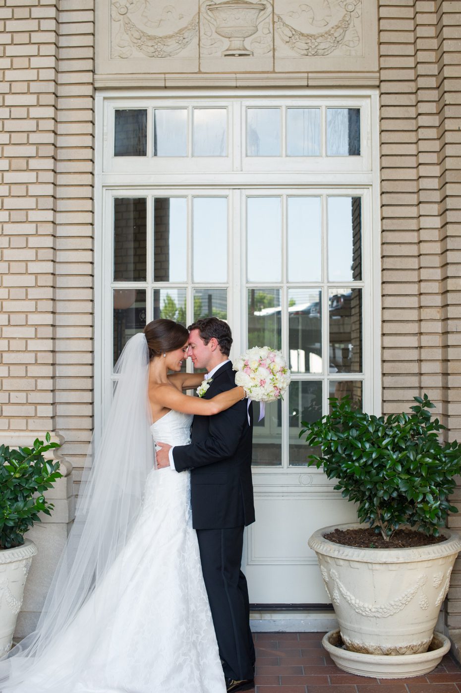 Photos of Wedding at the Georgian Terrace Hotel