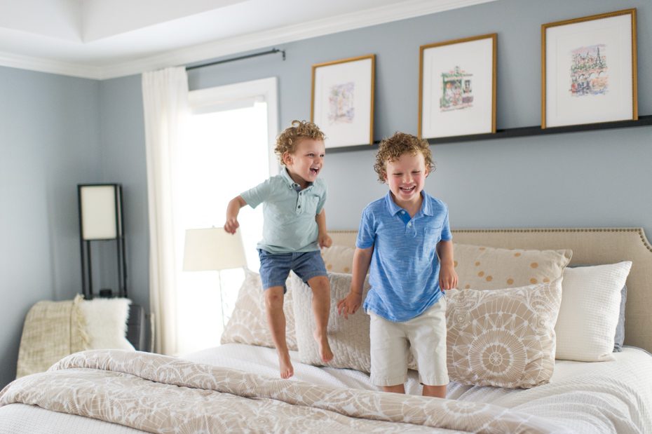 Lifestyle family photographers Atlanta