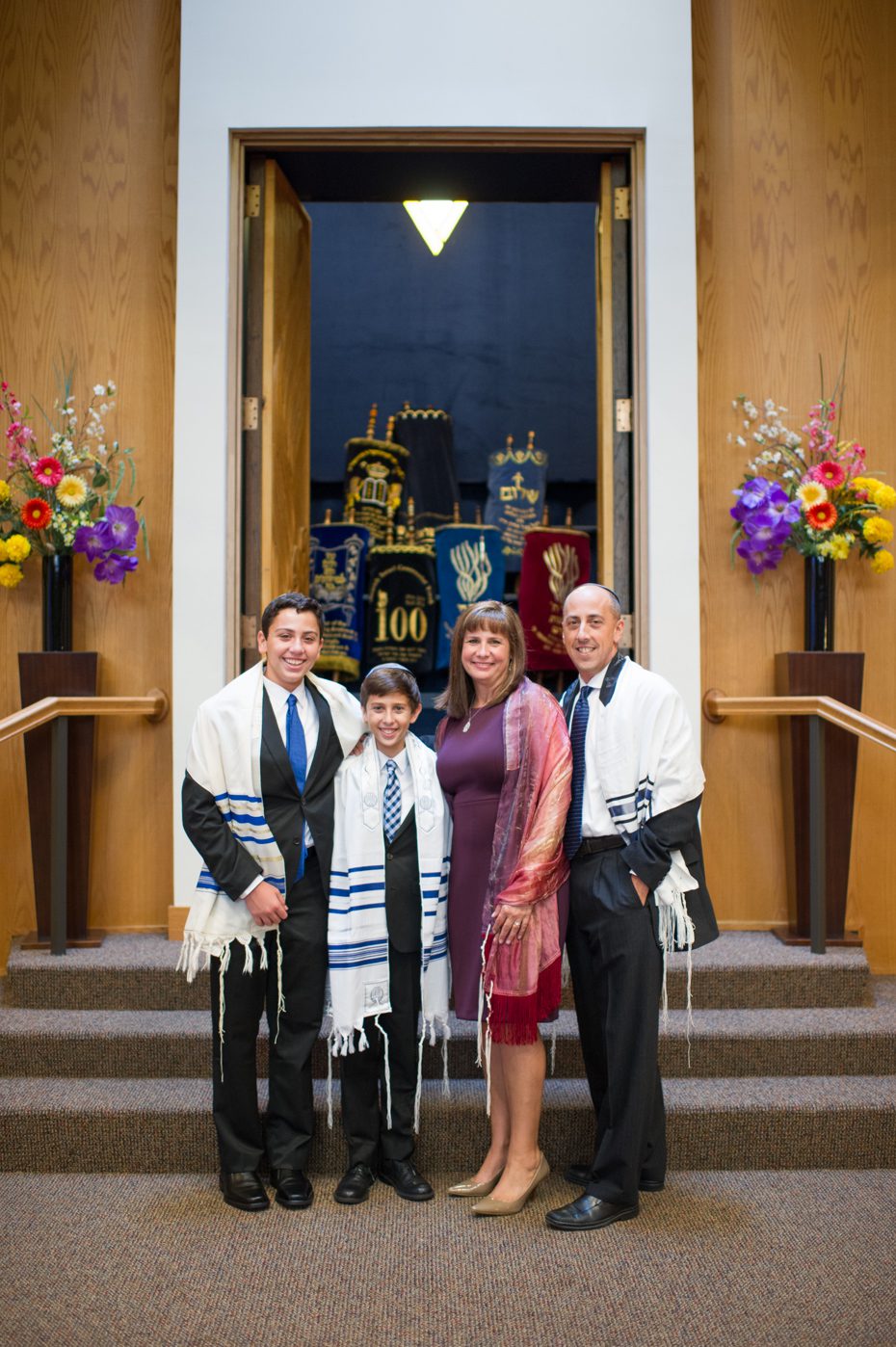 Atlanta Bar Mitzvah Photographers