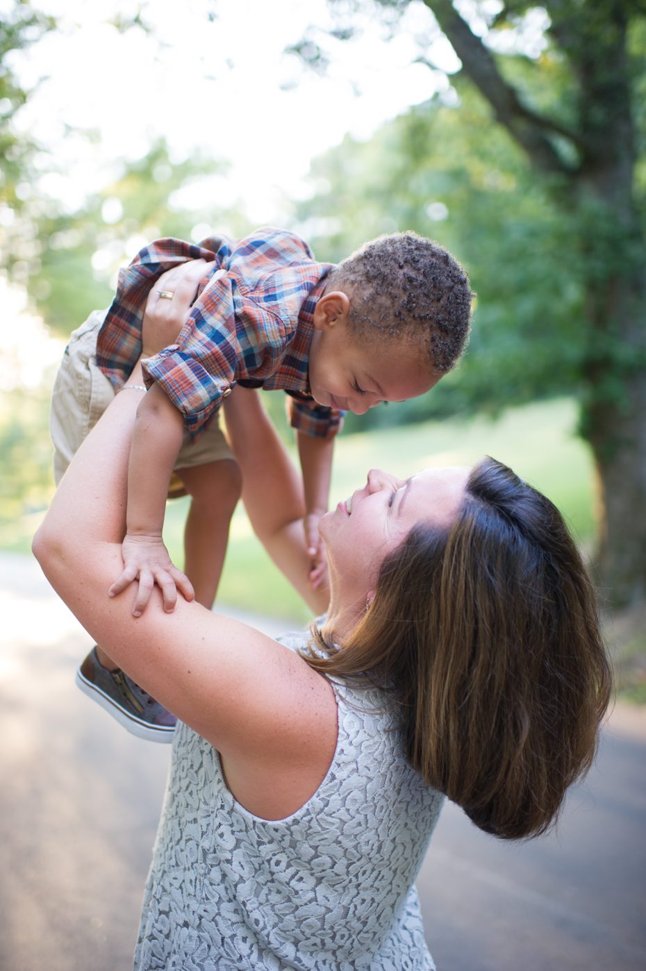 Nashville Family Photographer