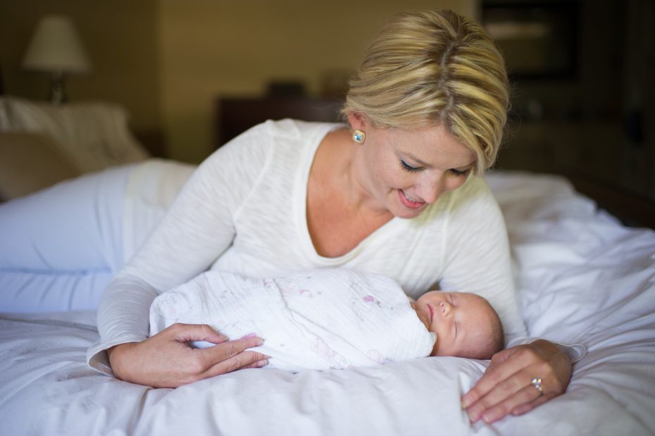 Marietta Newborn Photography
