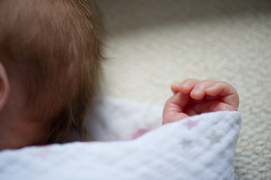 Atlanta Newborn Photographers