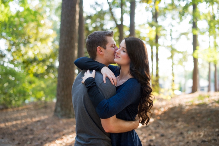 Roswell Engagement Photographers