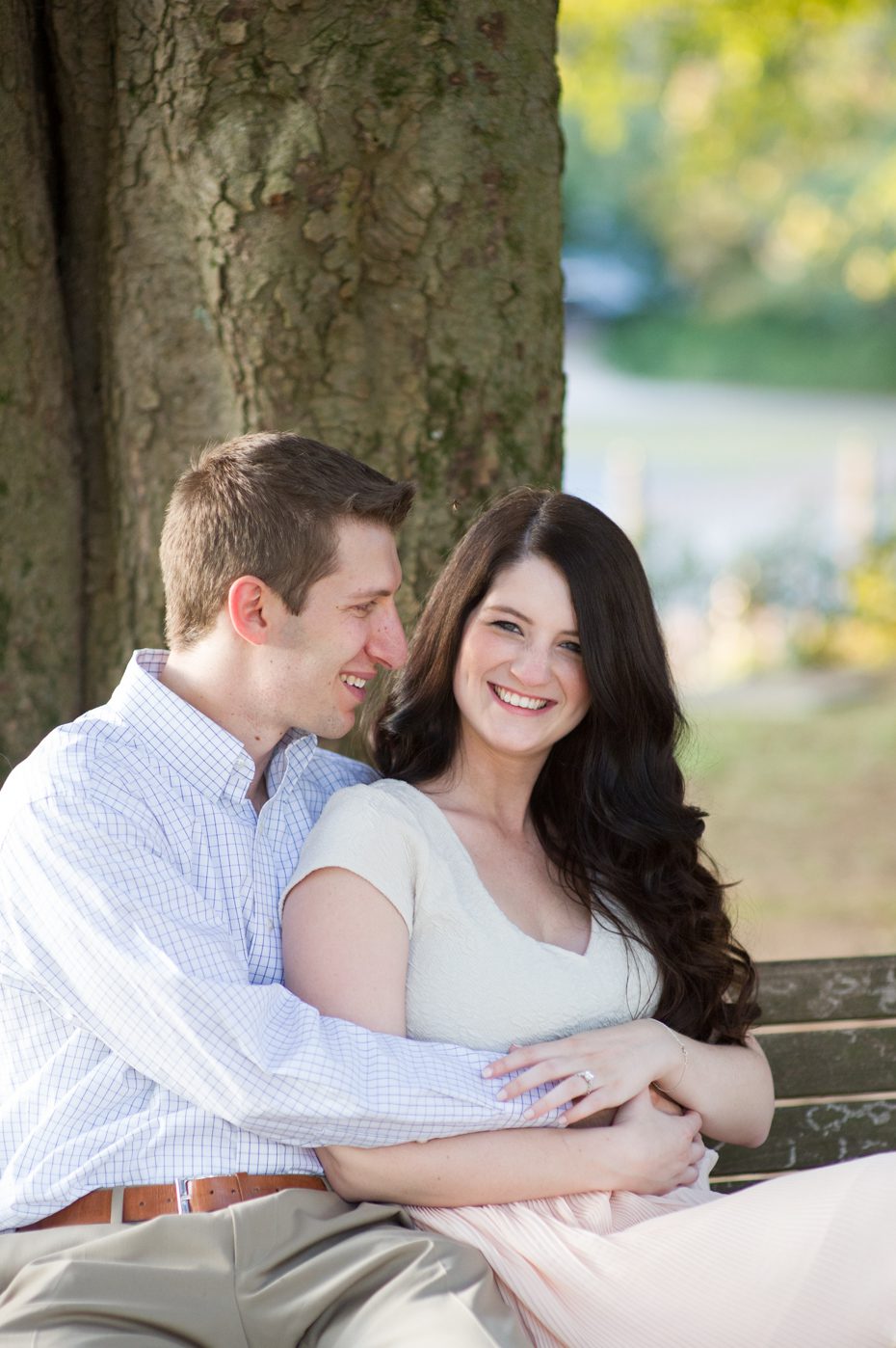 Roswell Engagement Photographers