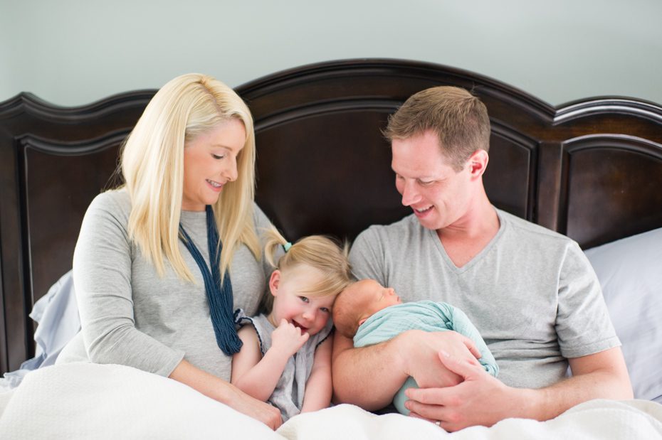 Smyrna Newborn Photographers