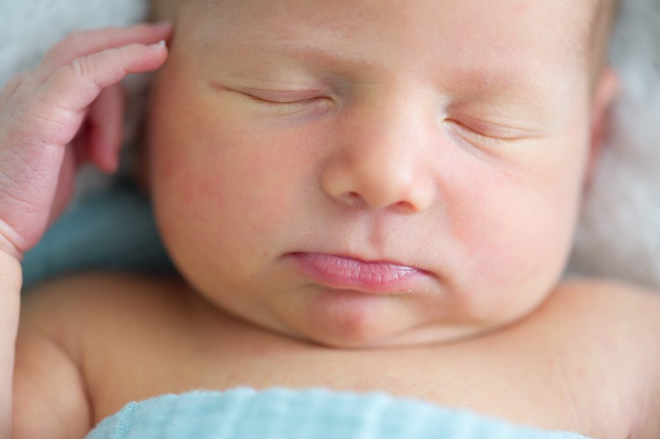 Atlanta Newborn photos