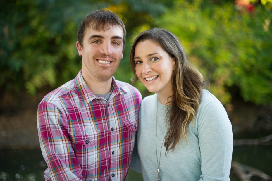 Atlanta Engagement Photographers