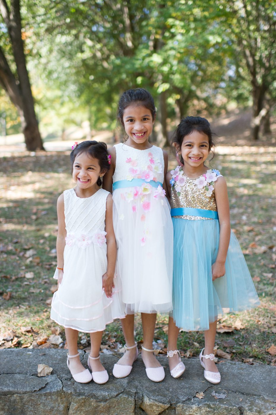 Atlanta Family Photos by The Studio B Photography