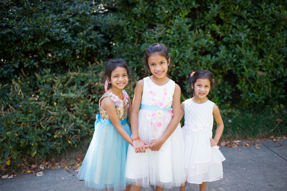 Atlanta Family Photos by The Studio B Photography