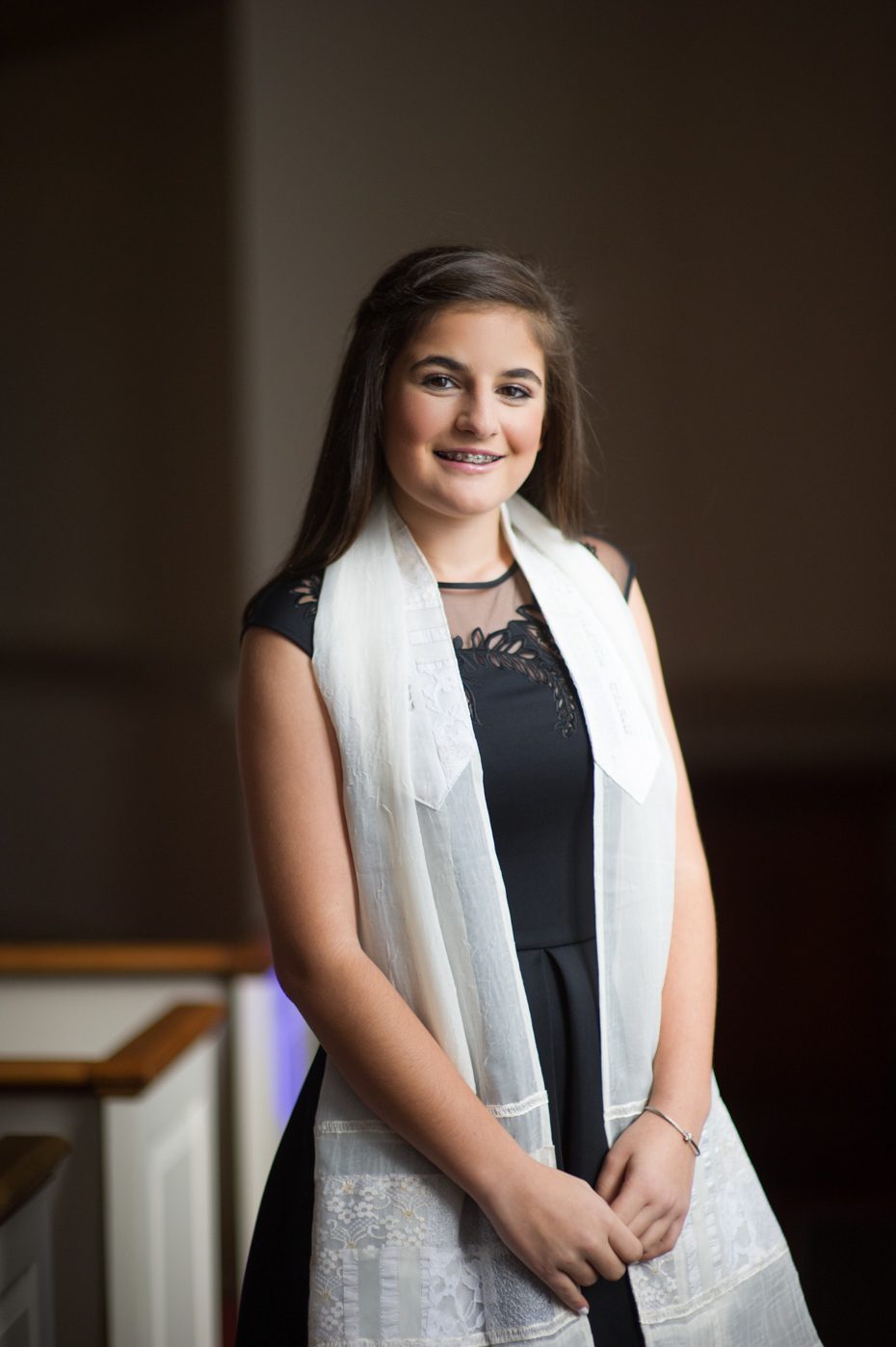 Atlanta Bat Mitzvah Photographers