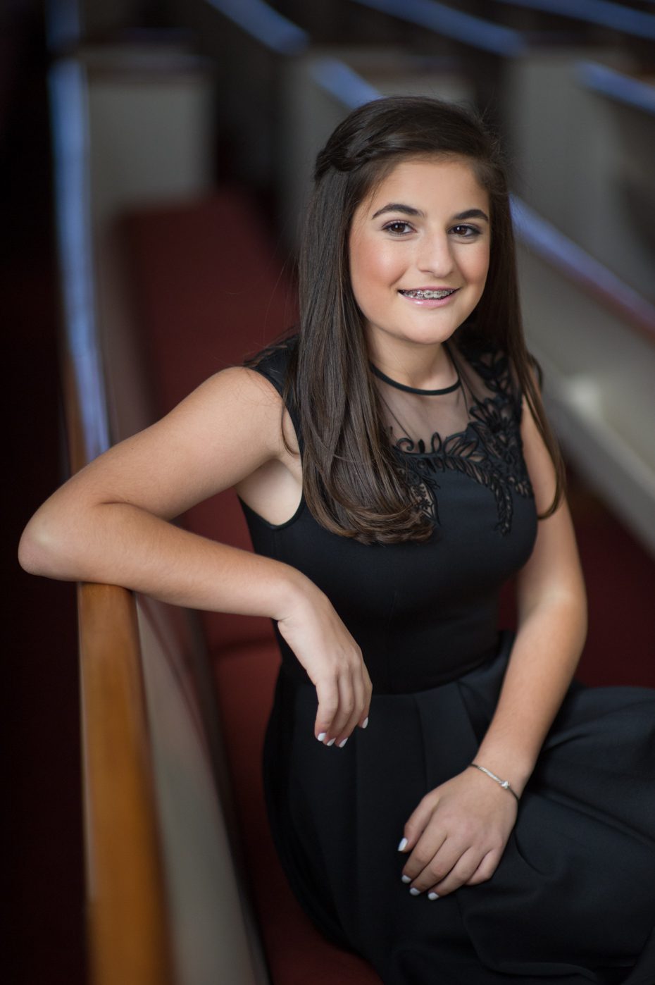 Bat Mitzvah at The Temple Atlanta
