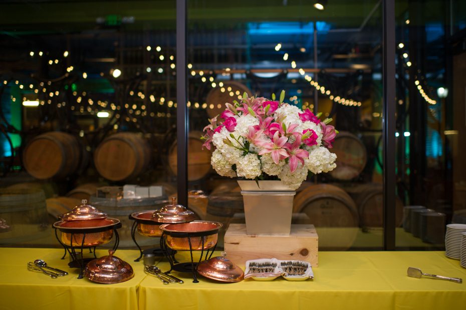 City Winery Atlanta
