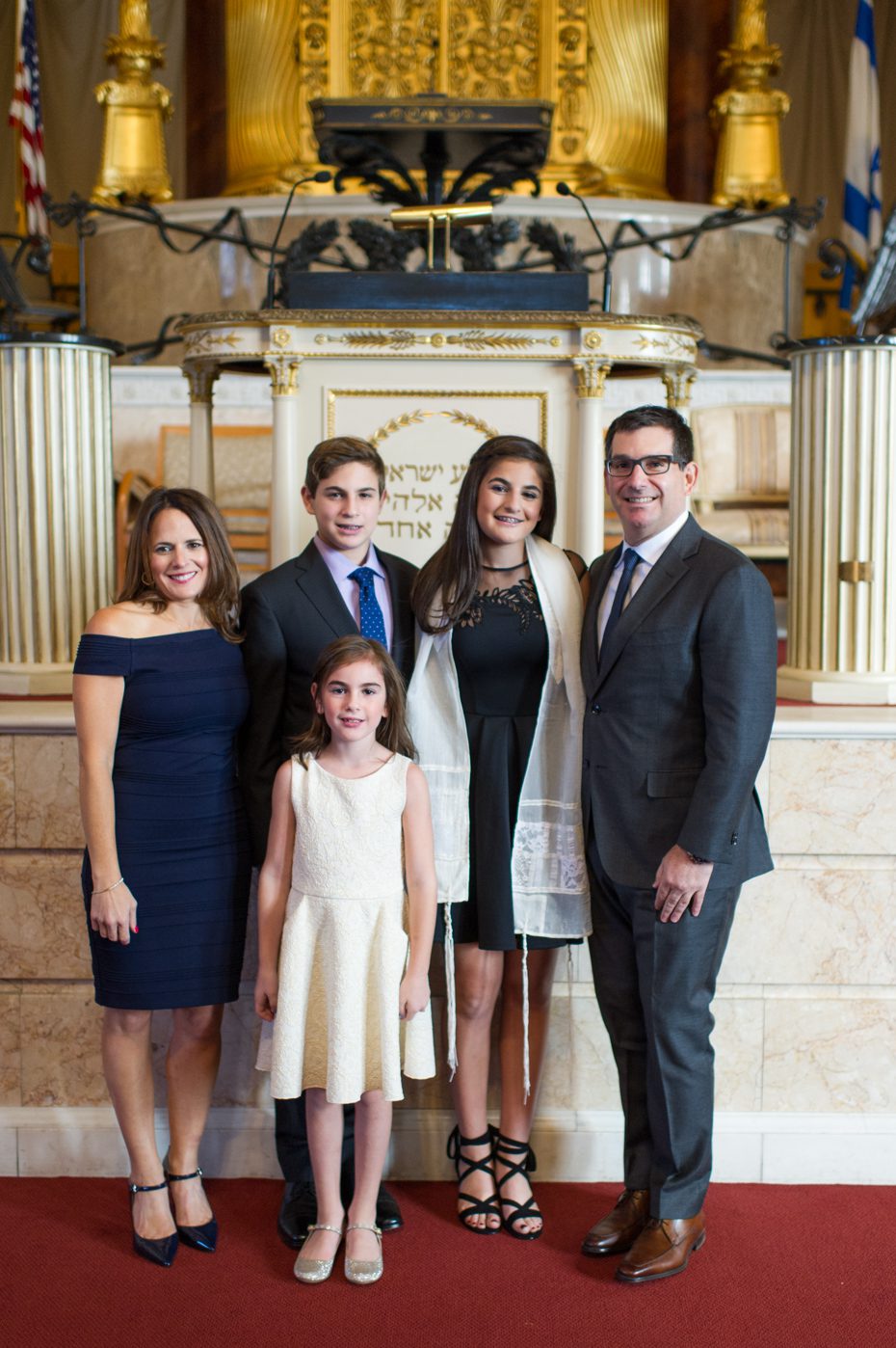 The Temple Atlanta Mitzvah Photographers