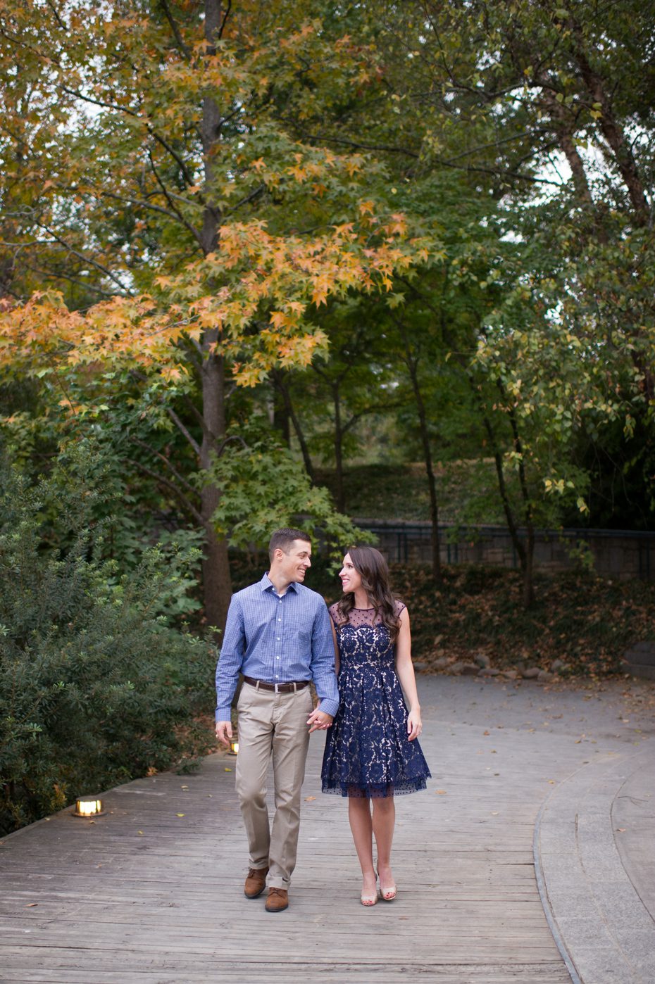 Atlanta Engagement Photographers